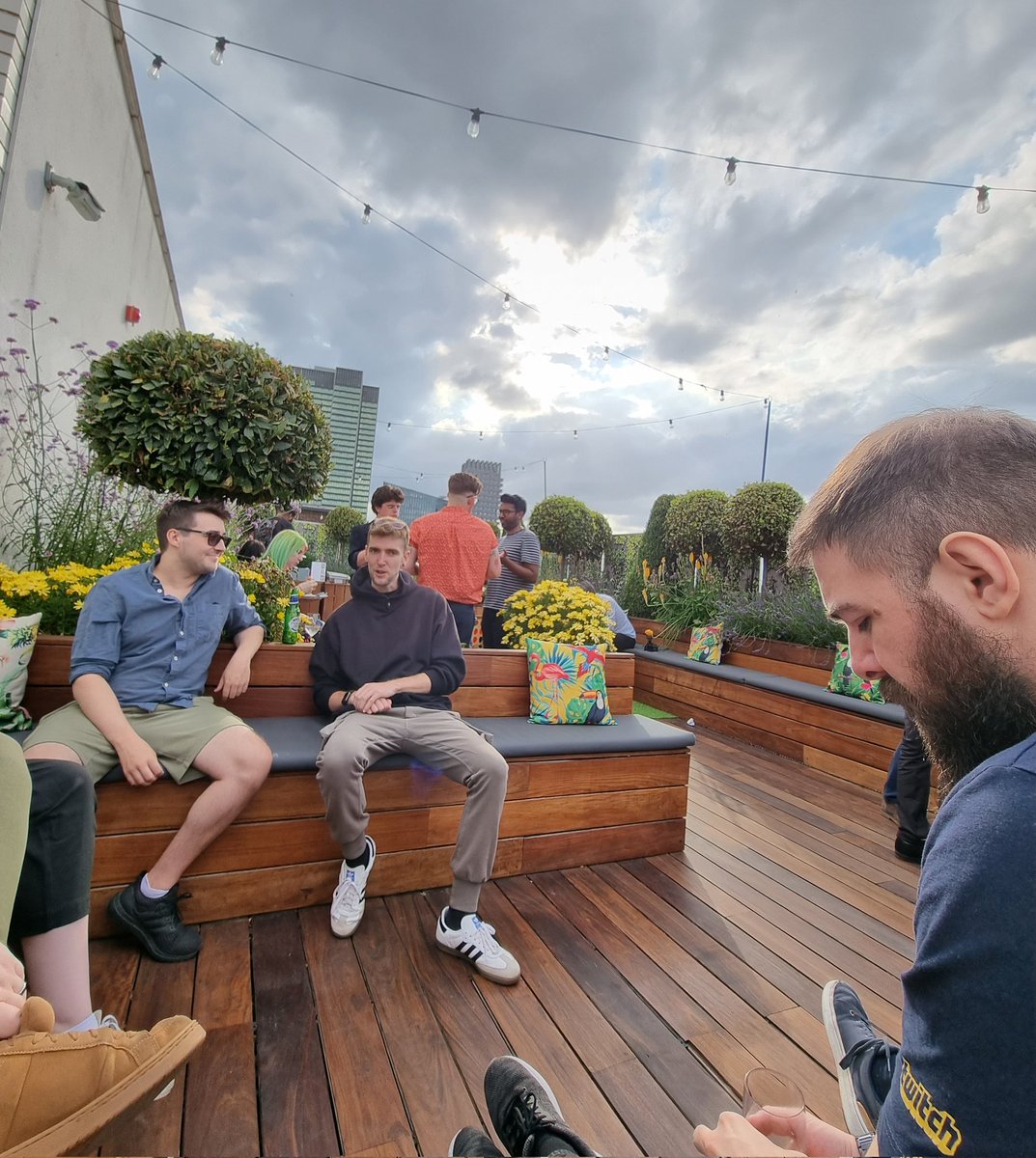 MrProWestie tweet picture