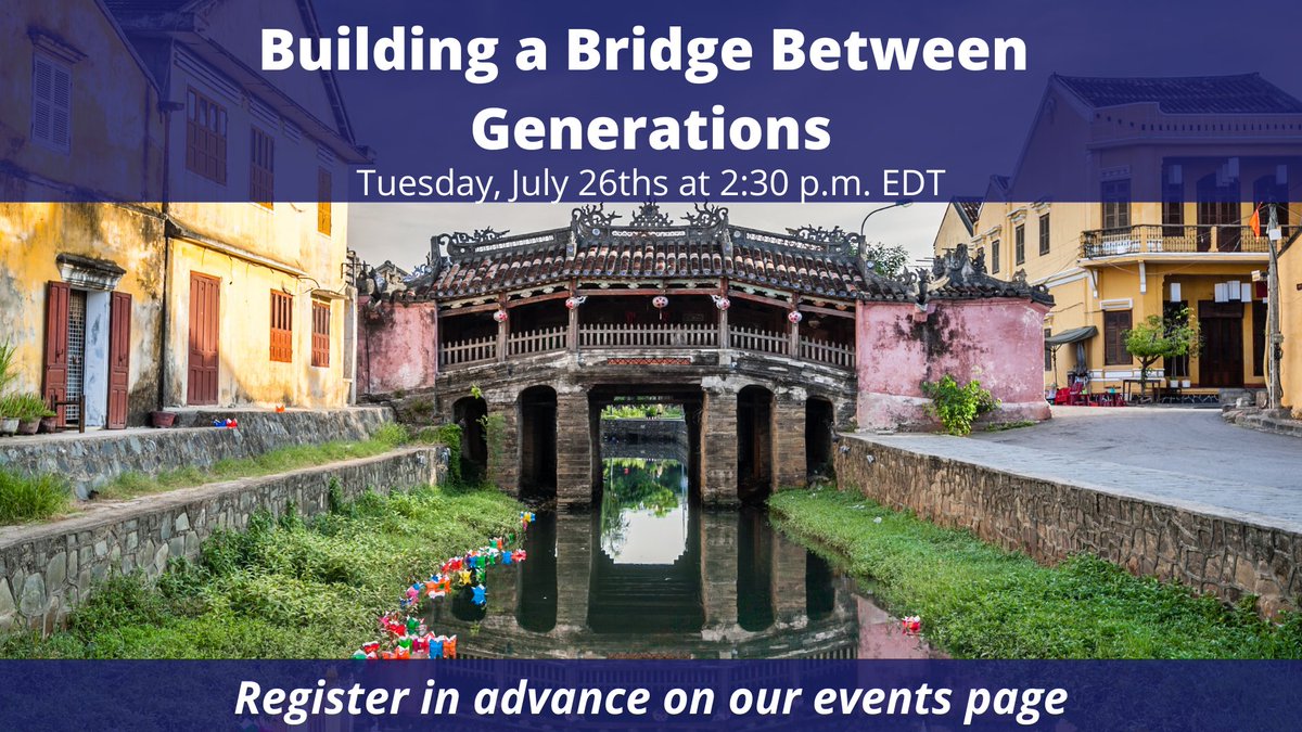 I am beyond excited to be hosting the famous <a href="/DanielGenealogy/">@danielmloftus / #ProjectInfant / Project Infant</a> for the Genealogy Center's program today at 2:30 pm EST! 

Click here to register: acpl.libnet.info/event/6645258