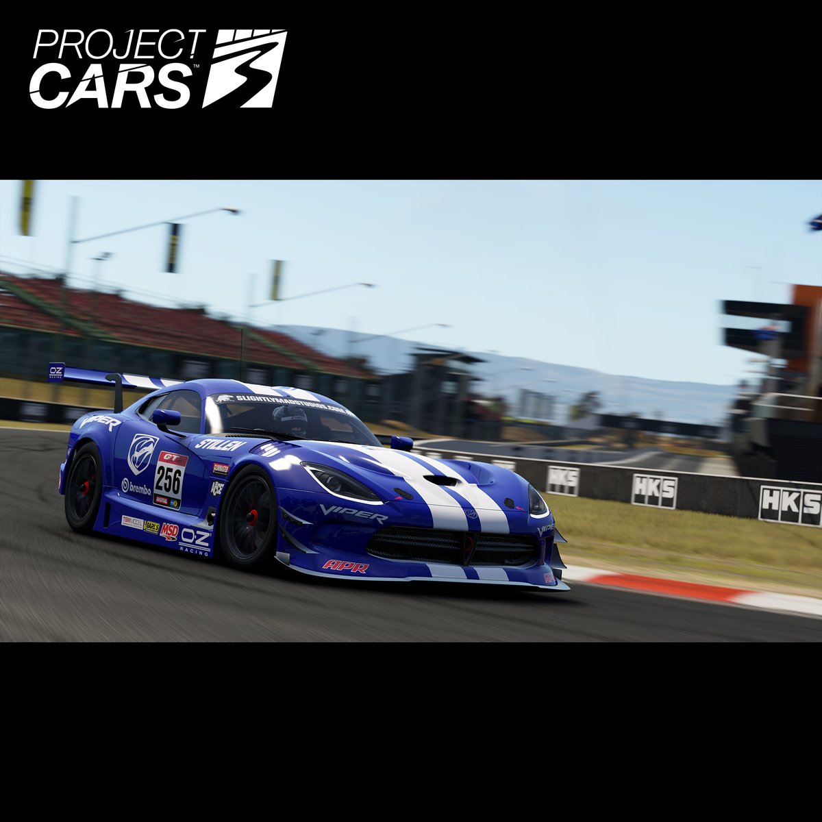 projectcarsgame tweet picture