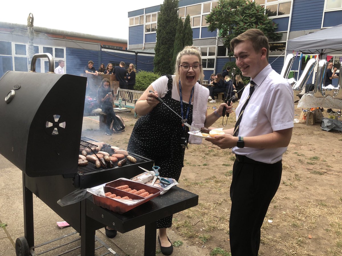 A fantastic afternoon spent with fantastic students at the We Will Rock You cast and crew BBQ. So proud of this group of students. Can’t wait for Bugsy next year 🤩🎸🎶🎭