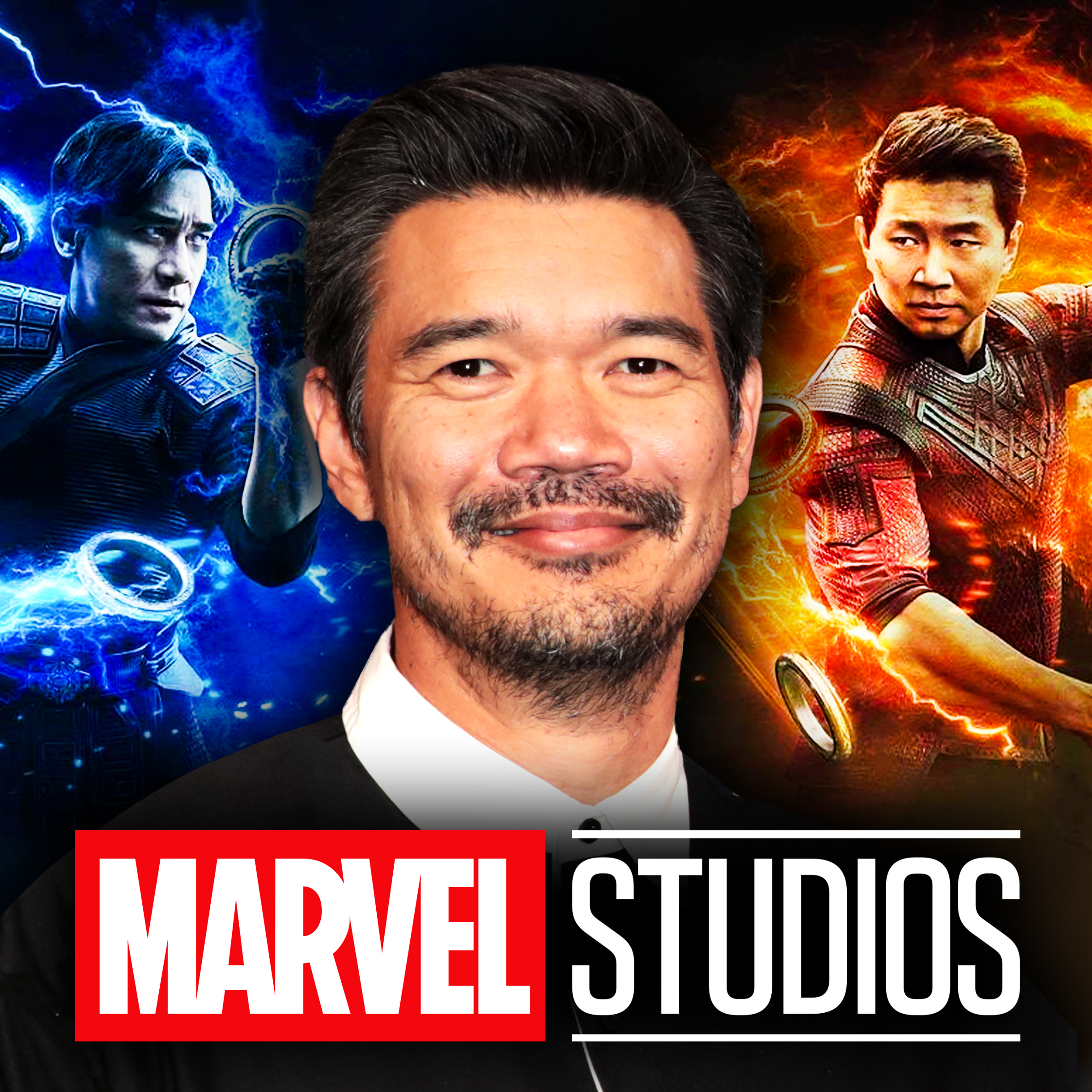 Avengers: Kang Dynasty': Destin Daniel Cretton to Direct