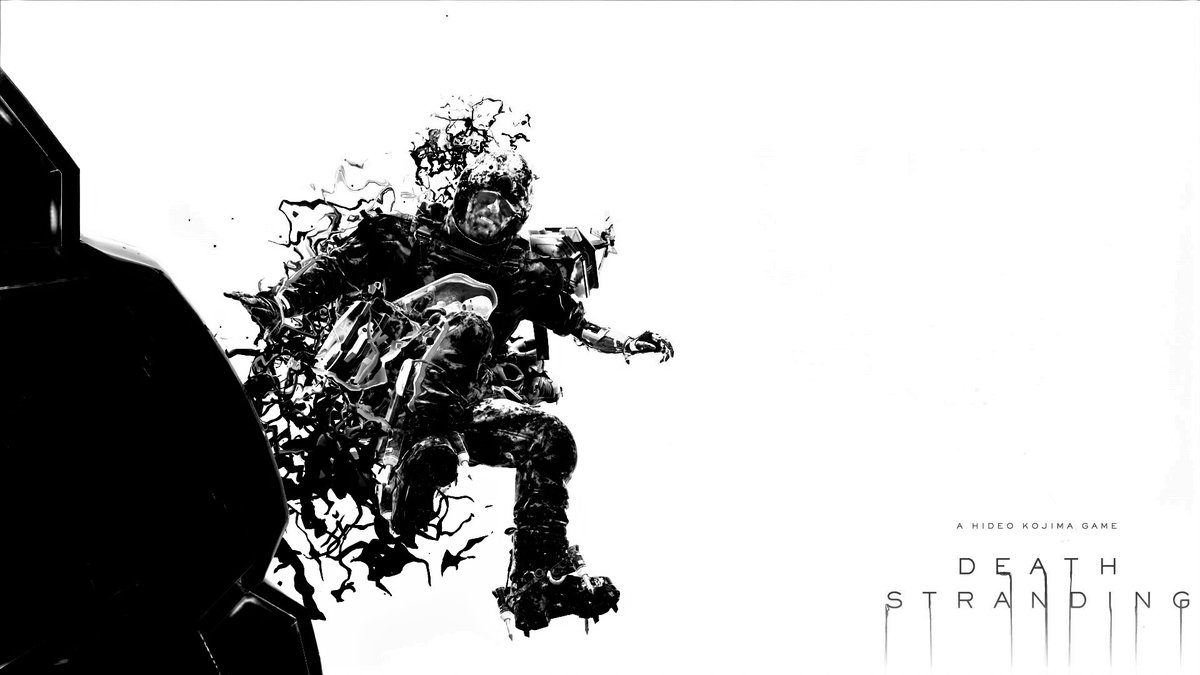 TheSecretTechs's tweet photo. Venom Sam
#DeathStranding #DeathStrandingPhotoMode
#γγΉγΉγγ©γ³γγ£γ³γ° #γγΉγΉγ #γγΉγΉγεηι¨
#DSPhotoModePC #Venom https://t.co/l9yUbMzHta