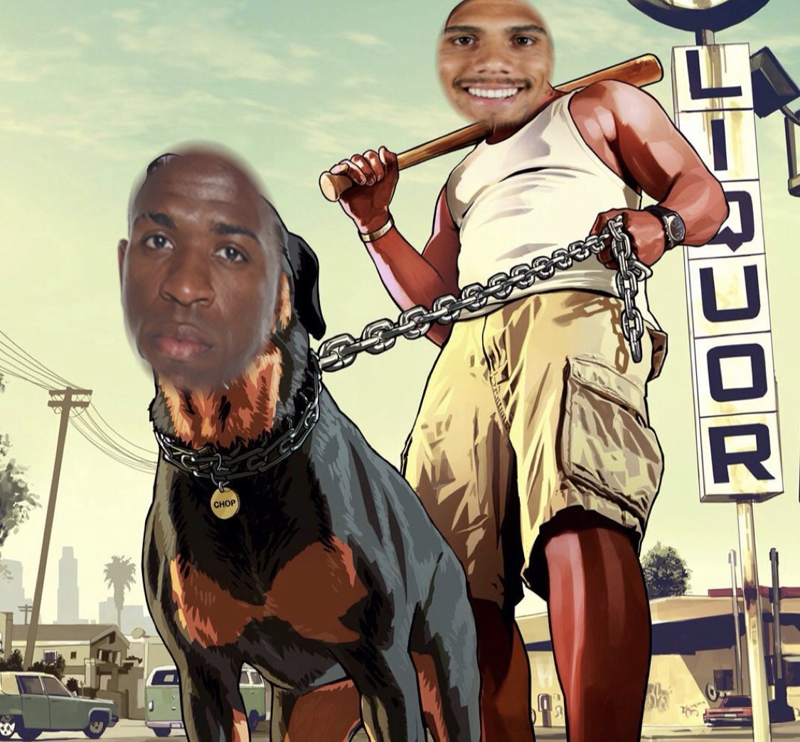 Univers Barca 🇵🇸 on Twitter "Lâche ça imbécile https//t.co/NSFPHnZhnS