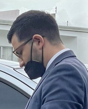 JDiegoCastroCR's tweet photo. No podía  esperar menos de un periodista de Telenoticias.  El virus de la #prensacanalla es pegajoso. Qué estupidez…  los funcionarios públicos ahora deben pedirle permiso a Nacho o a Picado para invitarme a un acto público… https://t.co/eU6WVn8cpr
