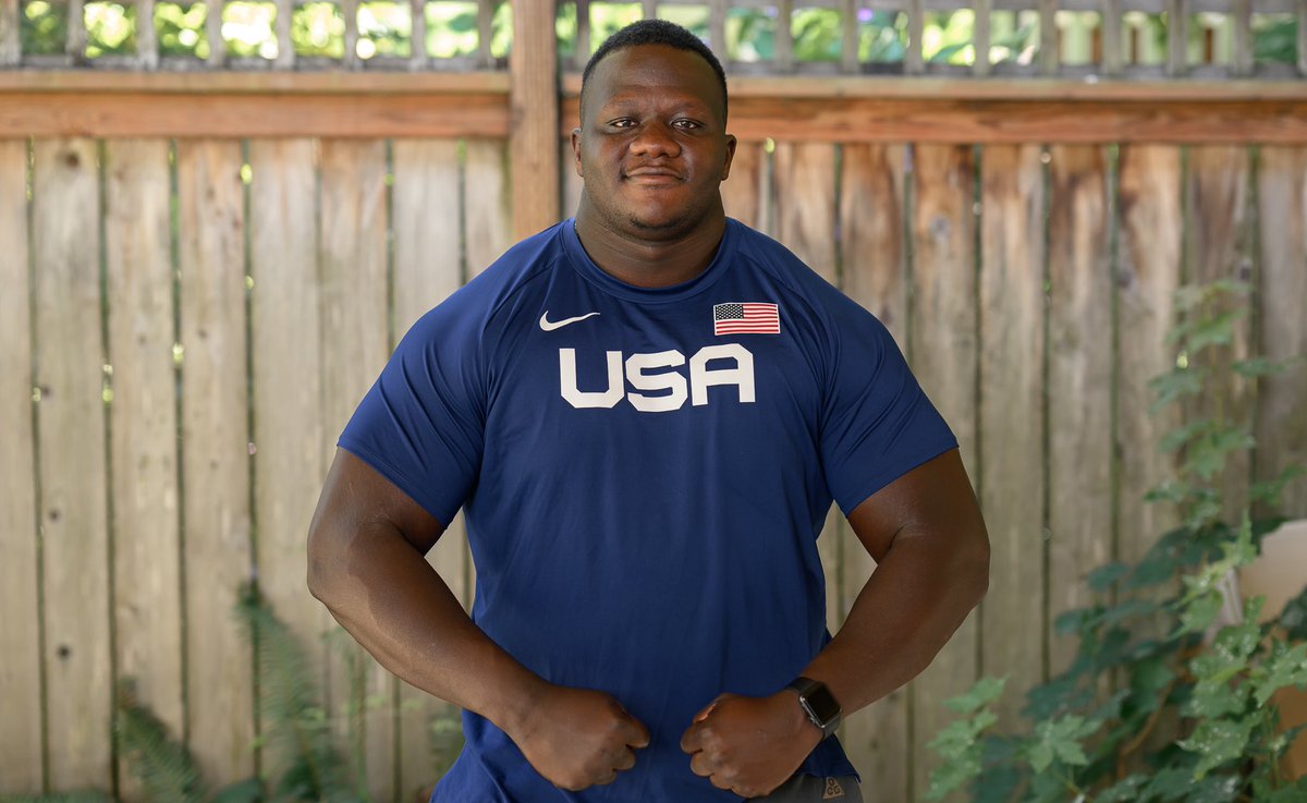 Johnny Zhang Photography (@jzsnapz) on Twitter photo โI GOT LIT AT DENNYโSโ โ <a href="/TwentyTunde/">Josh Awotunde</a> (<a href="/WCHoregon22/">World Athletics Championships Oregon22</a> shot put bronze medalist)
๐ธ for <a href="/CitiusMag/">CITIUS MAG</a> โI GOT LIT AT DENNYโSโ โ <a href="/TwentyTunde/">Josh Awotunde</a> (<a href="/WCHoregon22/">World Athletics Championships Oregon22</a> shot put bronze medalist)
๐ธ for <a href="/CitiusMag/">CITIUS MAG</a>