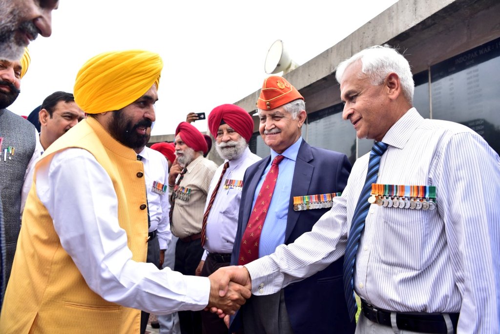 Punjab Government Jobs tweet media