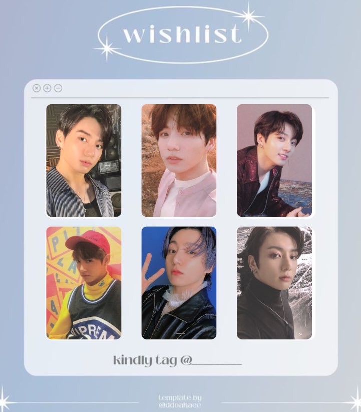 BTS TAKAS

• her e taehyung’um var yandaki wl’deki pc lerden biri ile takaslamak istiyorum 

• elimdeki hasarsiz, ben de hasarsiz istiyorum isteyene video foto atarim

• su an icin satmayi dusunmuyorum 
baska onerdiginiz pc varsa yazmaktan cekinmeyin