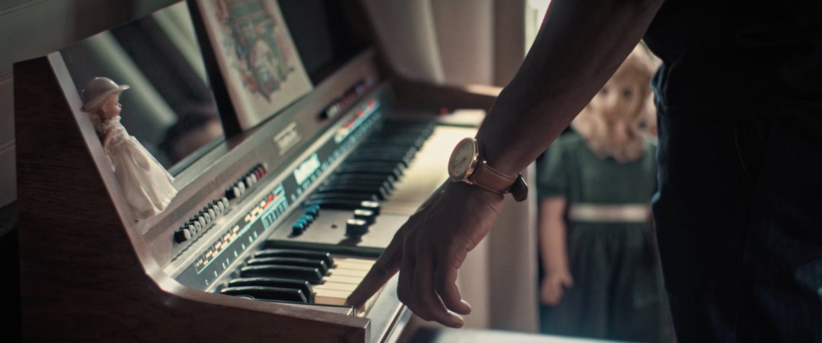 We're headed to <a href="/sidewalkfilm/">Sidewalk Film</a>! Come watch Episode 1 of our southern gothic web series LOST/FOUND at the 24th Annual Sidewalk Film Festival. Screening is on 8/27 at the <a href="/bham_museum/">Birmingham Museum</a> in downtown Birmingham.

📽️ WATCH THE TRAILER: bit.ly/302WGNv