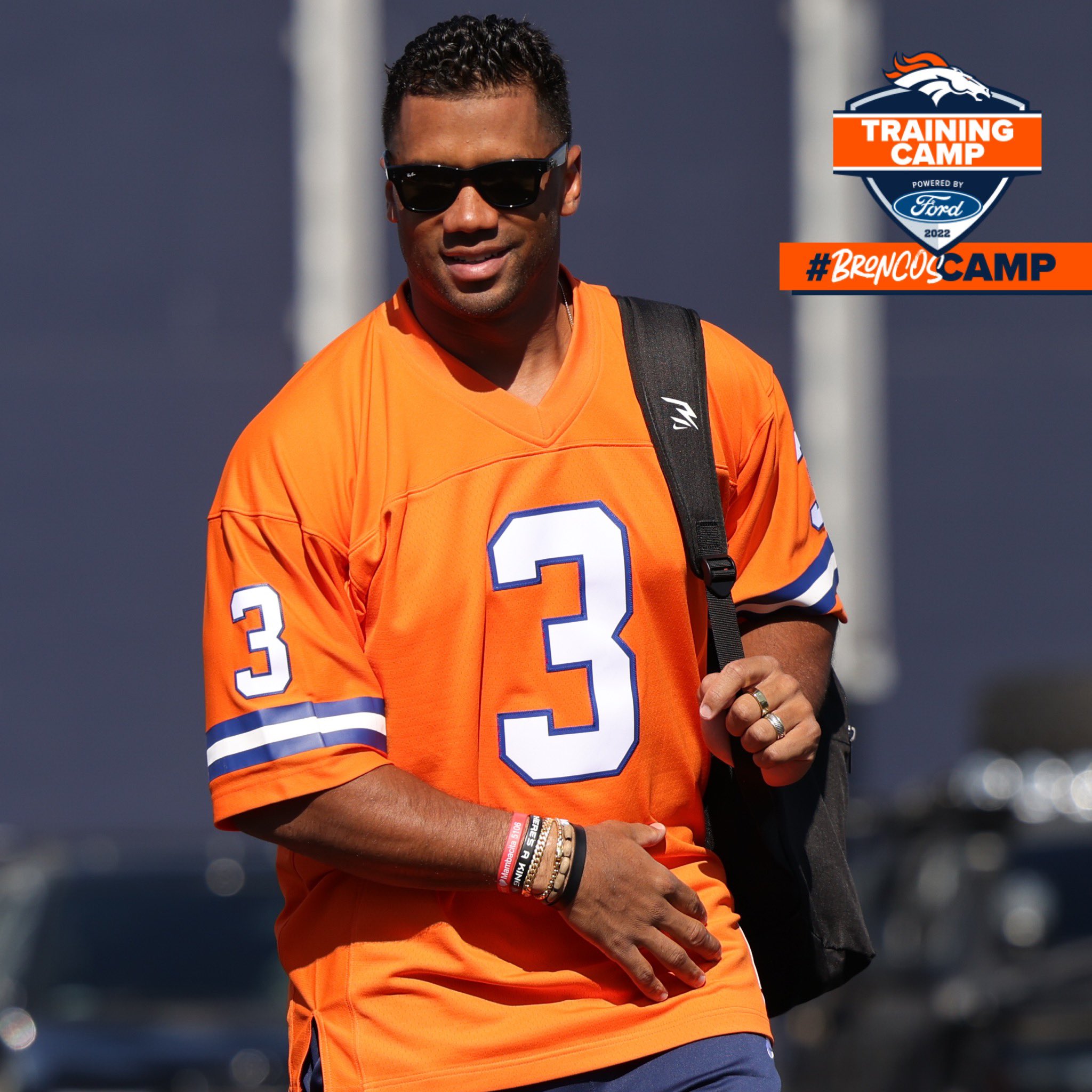 russell wilson ford bronco