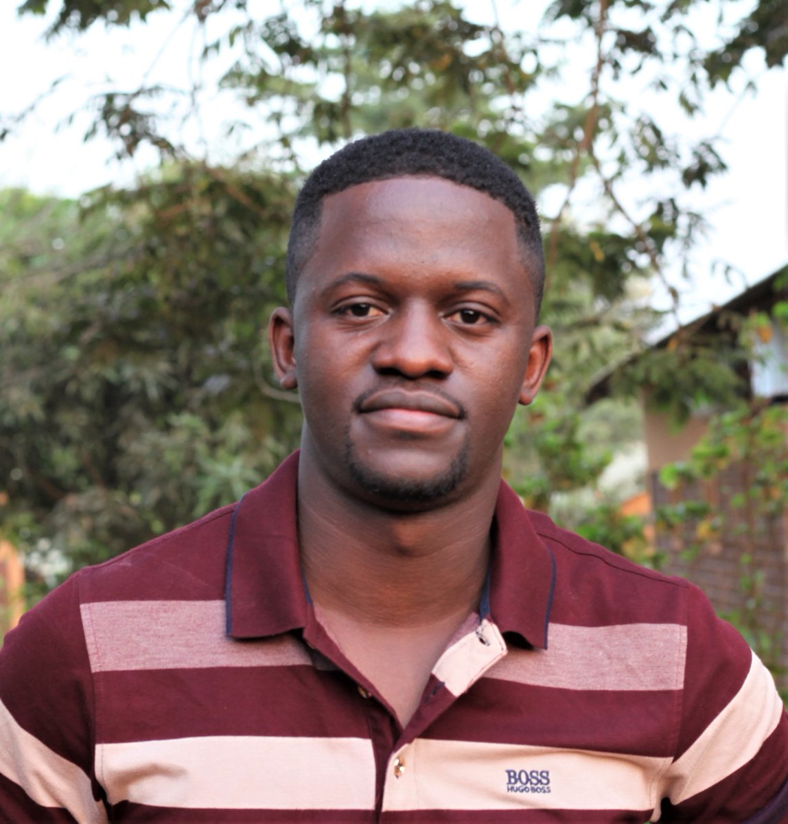 SUearthsciences's tweet photo. Yann Waku (image 1) and Steve Chingwaru (image 2), postgraduate students in the Department of Earth Sciences, were awarded the first and third prizes in the MSc online presentation category at the Prospectors and Developers Association of Canada’s (PDAC) conference. Well done! https://t.co/P12k17Amfe