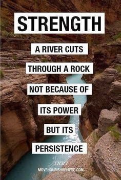 Becoming ourselves is like sculpting. Whether it's slowly and unconsciously, or consciously and quickly, living is the steady act of removing all that is not us. It frees the boundless soul that was encased within us at birth. Learn to stop overthinking. Learn to see reality.