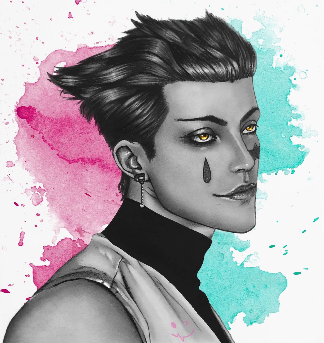 ⛓🌌𝔜𝔒𝔘ℜ 𝔐𝔒𝔐🌌⛓ tweet media