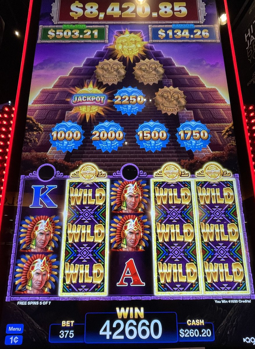 ap_piggy's tweet image. hit a great bonus 🙏🏼