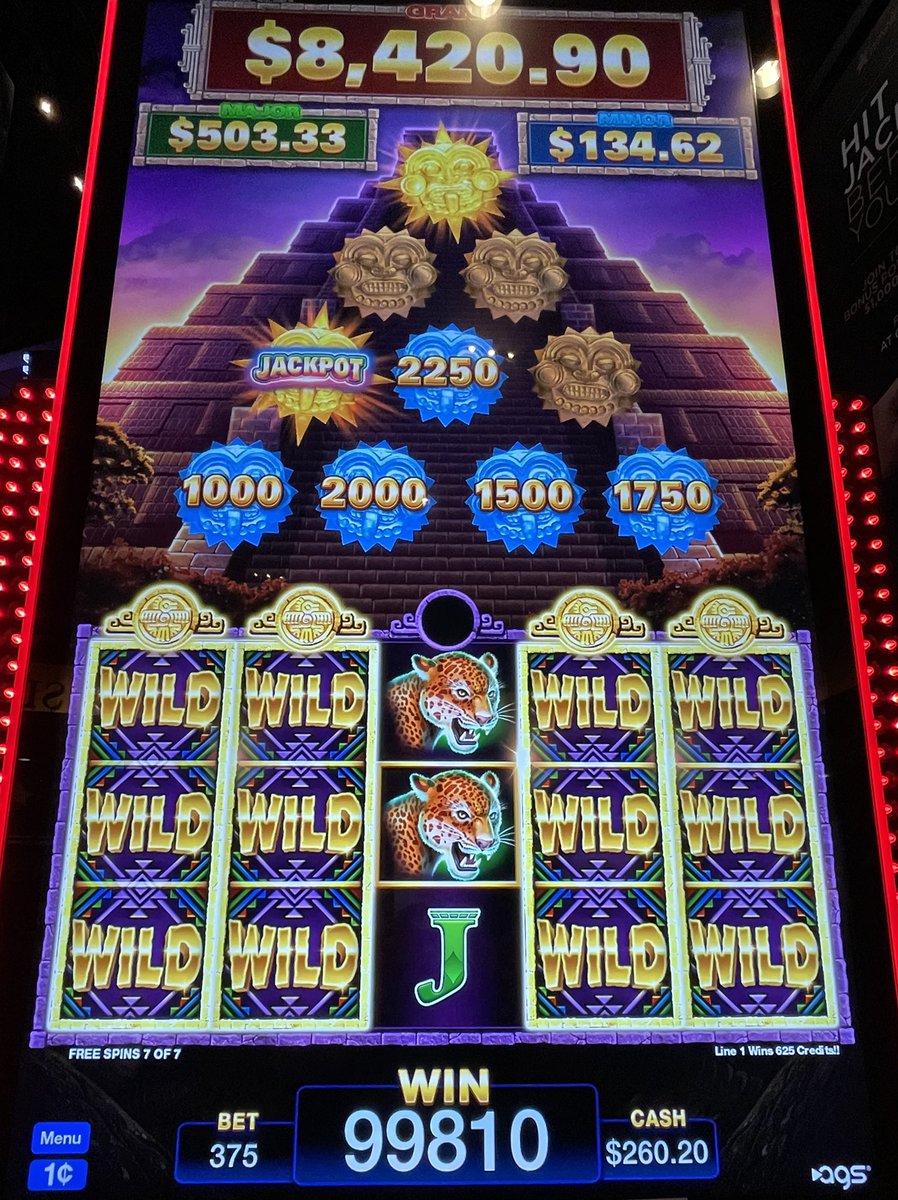 ap_piggy's tweet image. hit a great bonus 🙏🏼