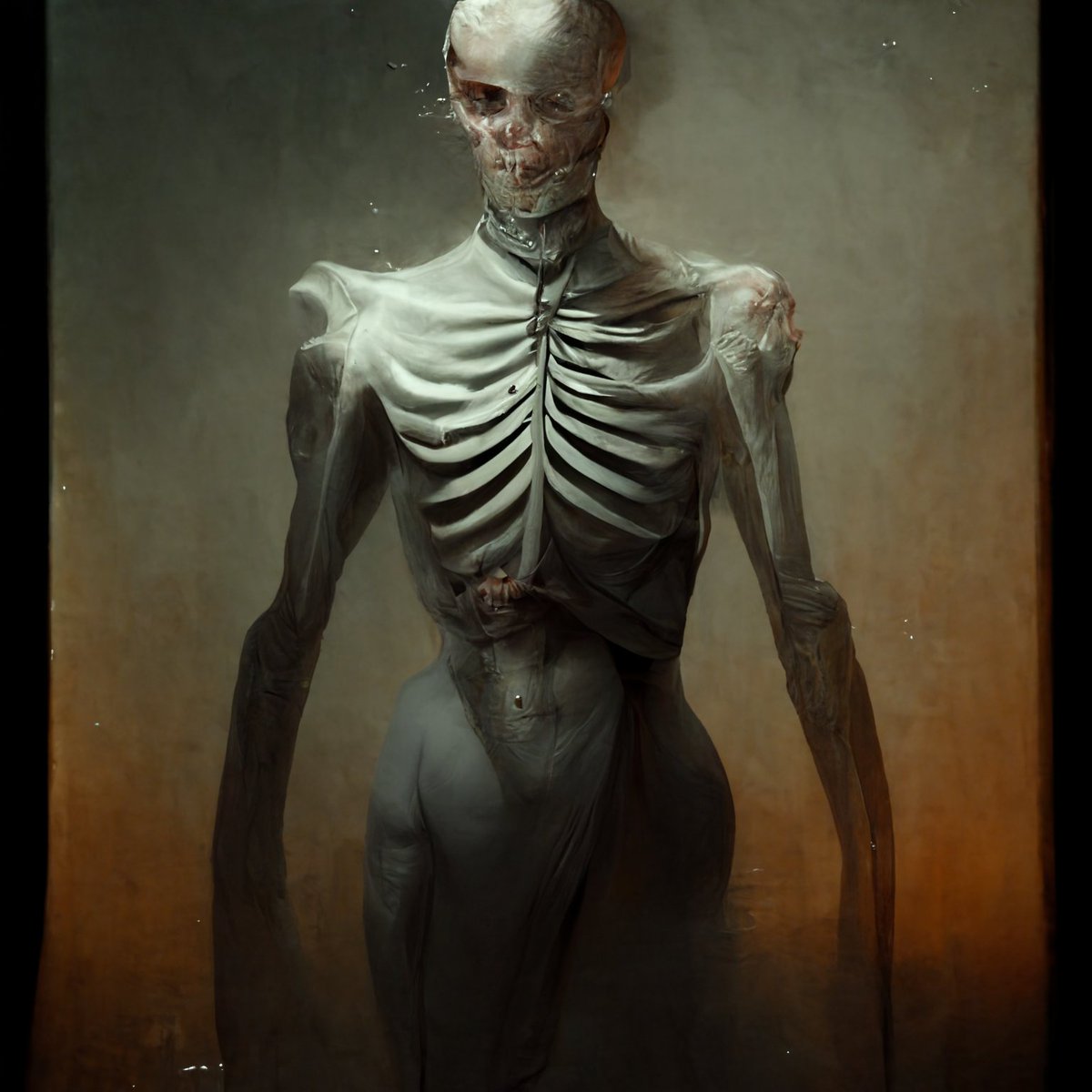 Paintover vs #midjourney