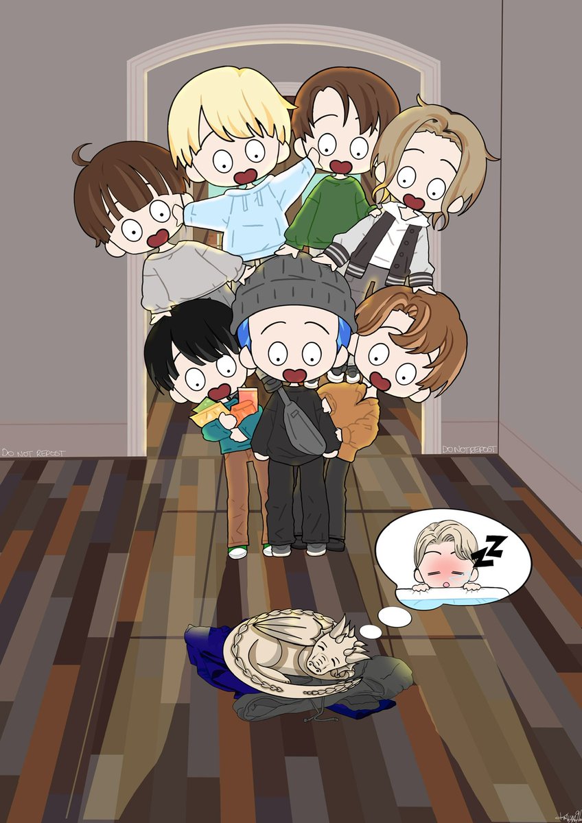 KmixxFics's tweet photo. A new fic for everyone. We’ve had this one forever and since I’ve got artist block have this as a sorry. Comes with cover pic

Lap Dragon
Stray Kids Cannon/AU
Felix gets a cold and his secret comes out. Now the others have no idea what to believe any more

https://t.co/pXyHcOzzw3 https://t.co/I6juYRY6j3