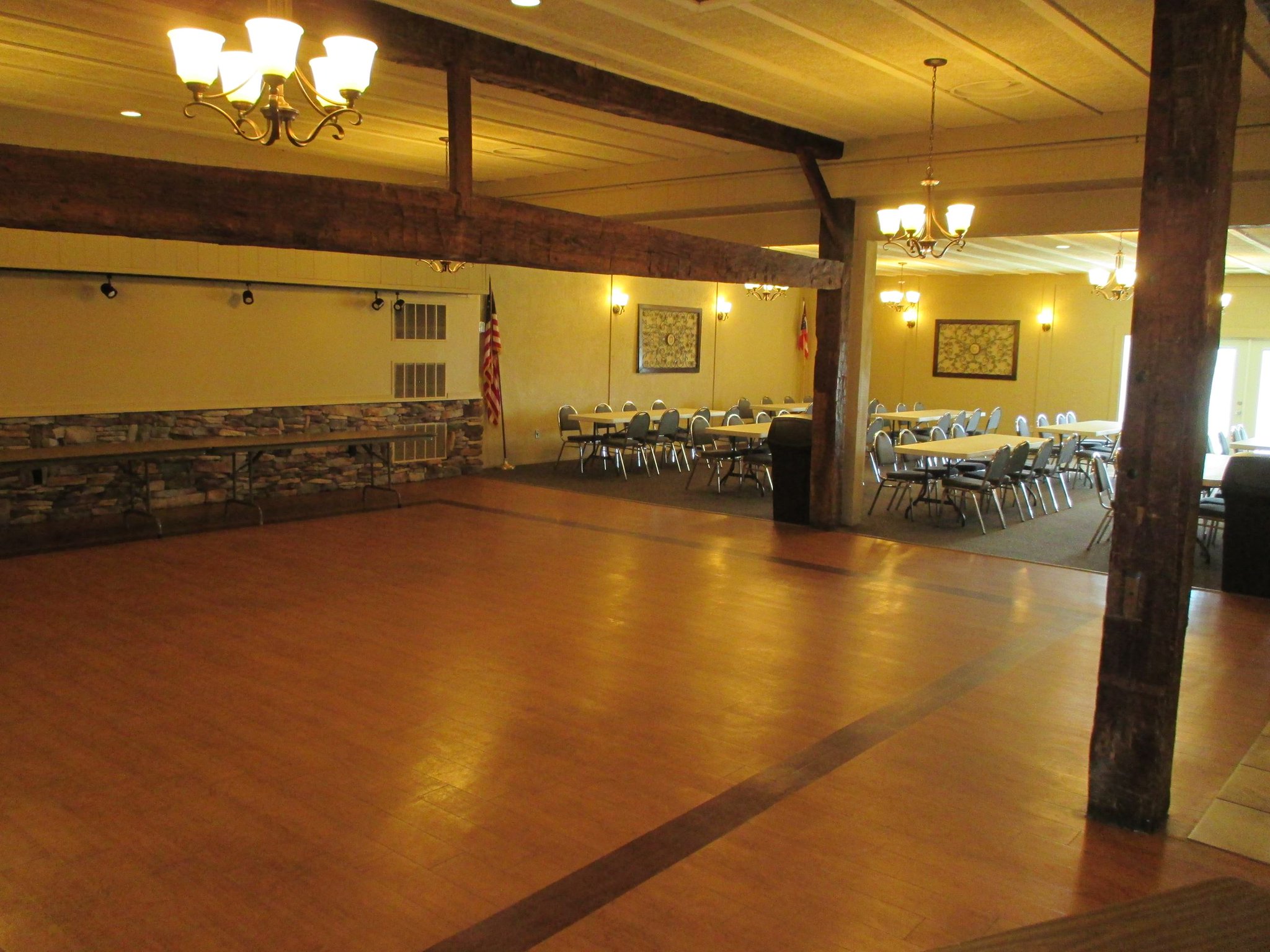 Delhi Township on Twitter: "Did you know that you can access facility