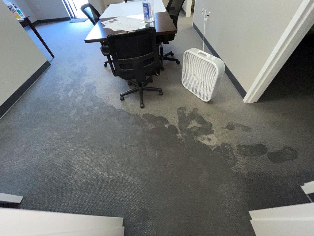 servproofgnc's tweet image. We have a crew of professionally trained mitigation specialist certified in areas like mold remediation, fire restoration, and water mitigation.

Read more 👉 lttr.ai/ubpI

#SERVPROnchs #Restoration #AlwaysReady #LocalBusinessOwners