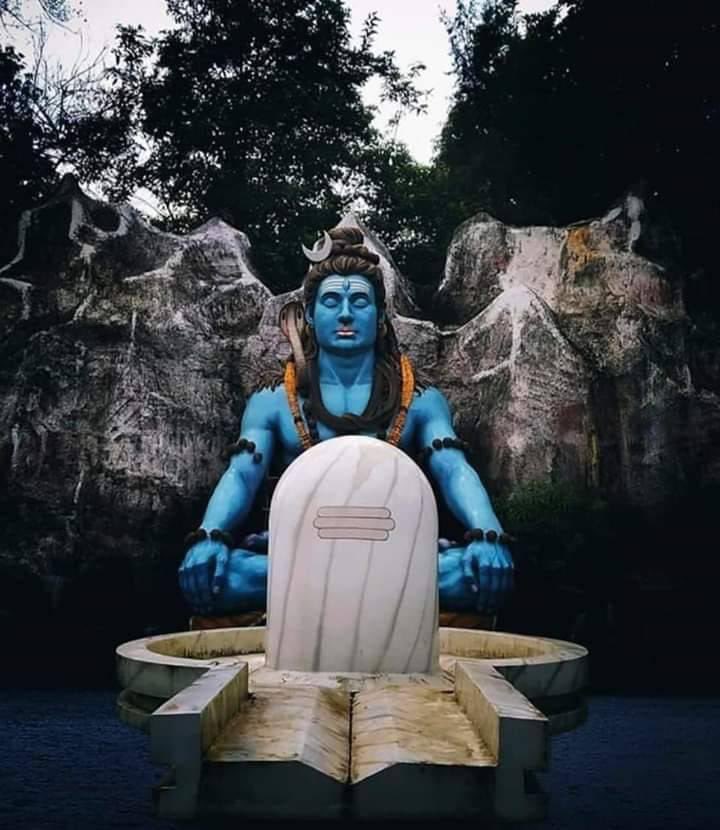 god shiva❤️🙏🕉 #godshiva