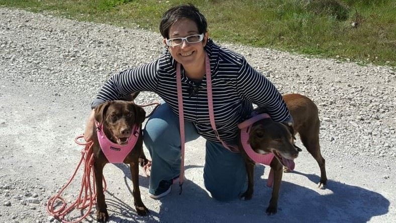 PetGuild's tweet photo. Upcoming PPG #Webinar:
TOPIC: An In-Depth Look at Counter Conditioning
PRESENTED BY: Alexandra Santos
⏰Thurs, July 28, 1 PM ET
REGISTER TODAY! https://t.co/w8HfbKViOt
Learn to avoid common errors during a #counterconditioning procedure & much more!
#animalbehavior #dogtraining https://t.co/64C53zK2P8