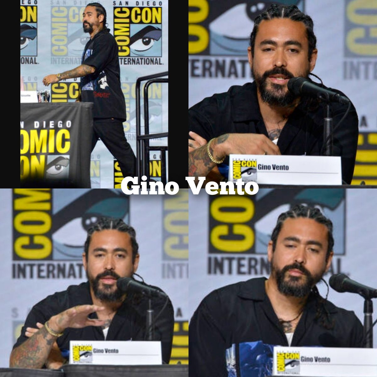 Alice54580's tweet photo. My dream that one day to meet Gino @GinoVento in person
I hope that one day it will perhaps be a small passage in France 🇨🇵

#MayansMC  #MayansFX https://t.co/UCdMQWgLhe