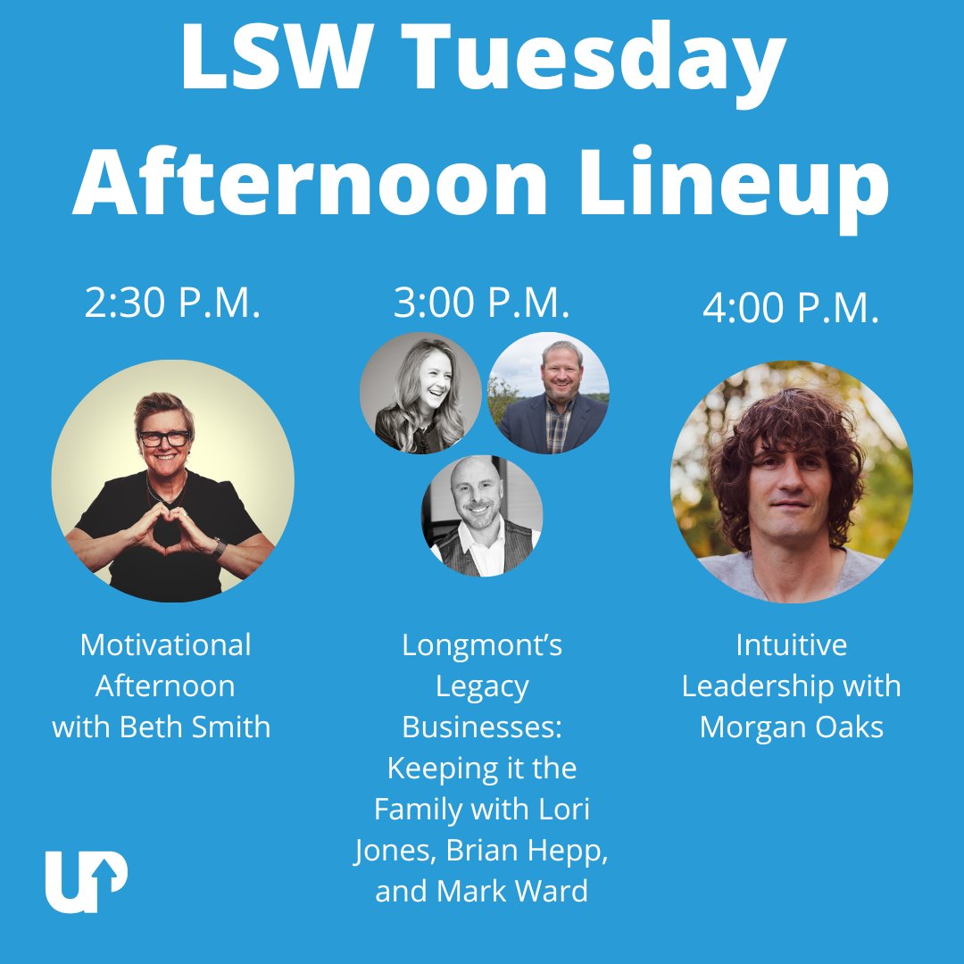longmontstartup's tweet photo. Check out this amazing afternoon line up kicking off Longmont Startup Week! Register for the free and virtual event here! https://t.co/SHg56N1ZL7 #@LSW #Lonmgont #StartUp https://t.co/uEDTeF5yyw