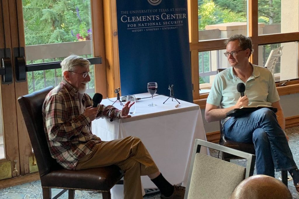 Clements Center tweet media