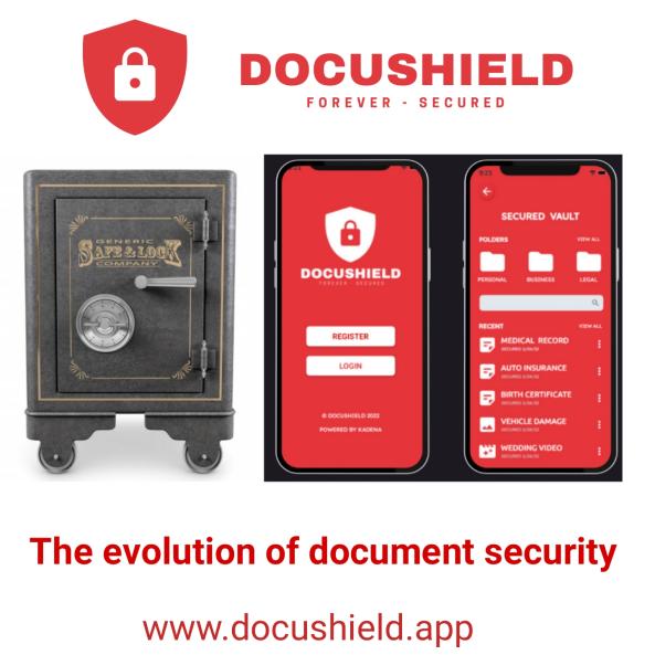 BobMcge01401565's tweet image. Decentralized online storage. No subscription, pay only for what you use. #DOCUSHIELD FTW! 🔷

Cheaper and better is what I like to see.

If these guys make DOCUMAIL I&apos;ll jump ship to that as well. All my G-mails are past 90% full! 😄

#web3 #docarmy $doc $kda $flux #100xgem