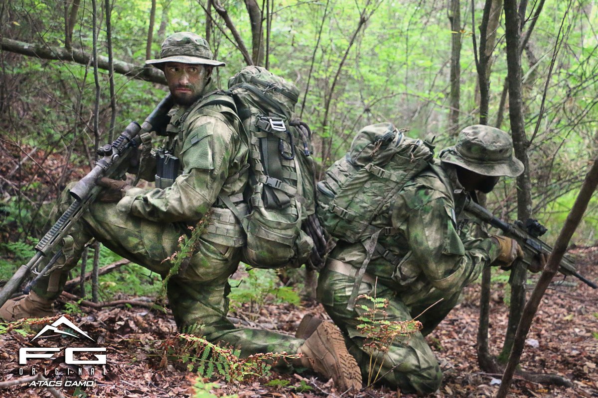 A-TACS Camo tweet media