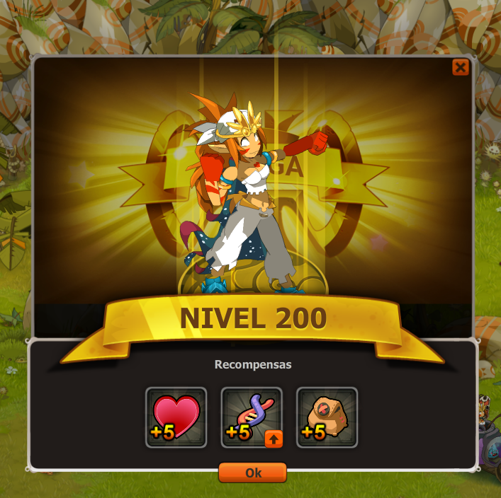 Noelort's tweet photo. https://t.co/6WE9fg2cSY
✅Resumen actualizado 24/07
@ES_DOFUS
#Julo #Osatopia https://t.co/eASvZqfr9X