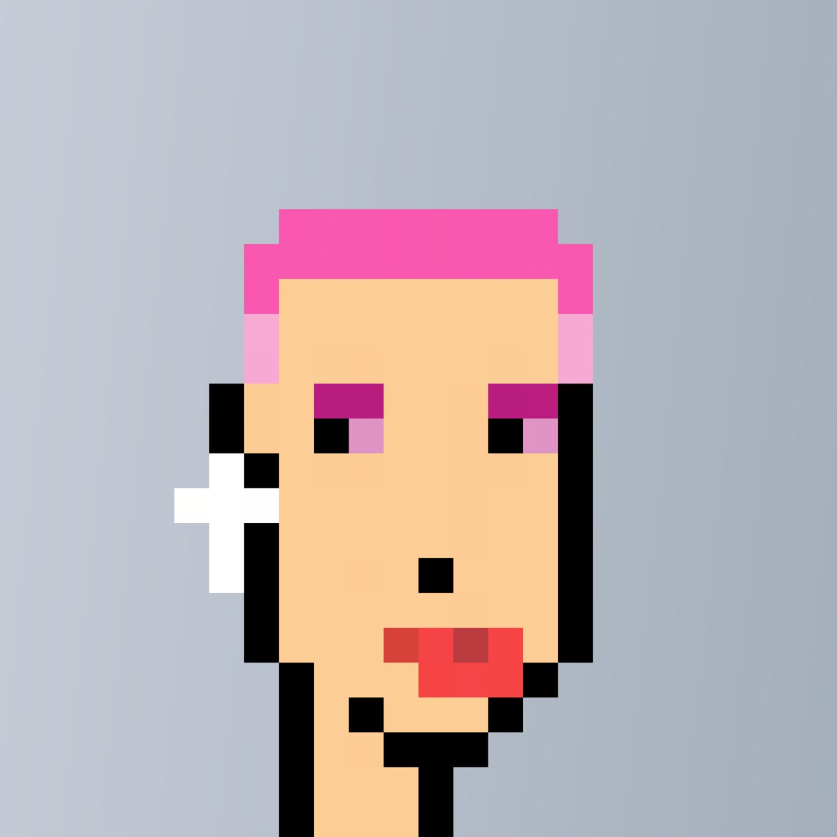 Delighted to welcome a little more of you every day to the Reggaetonpunks ❤️🙏🏼 family.

#NFTs #nftfamilia #Reggaeton #Web3