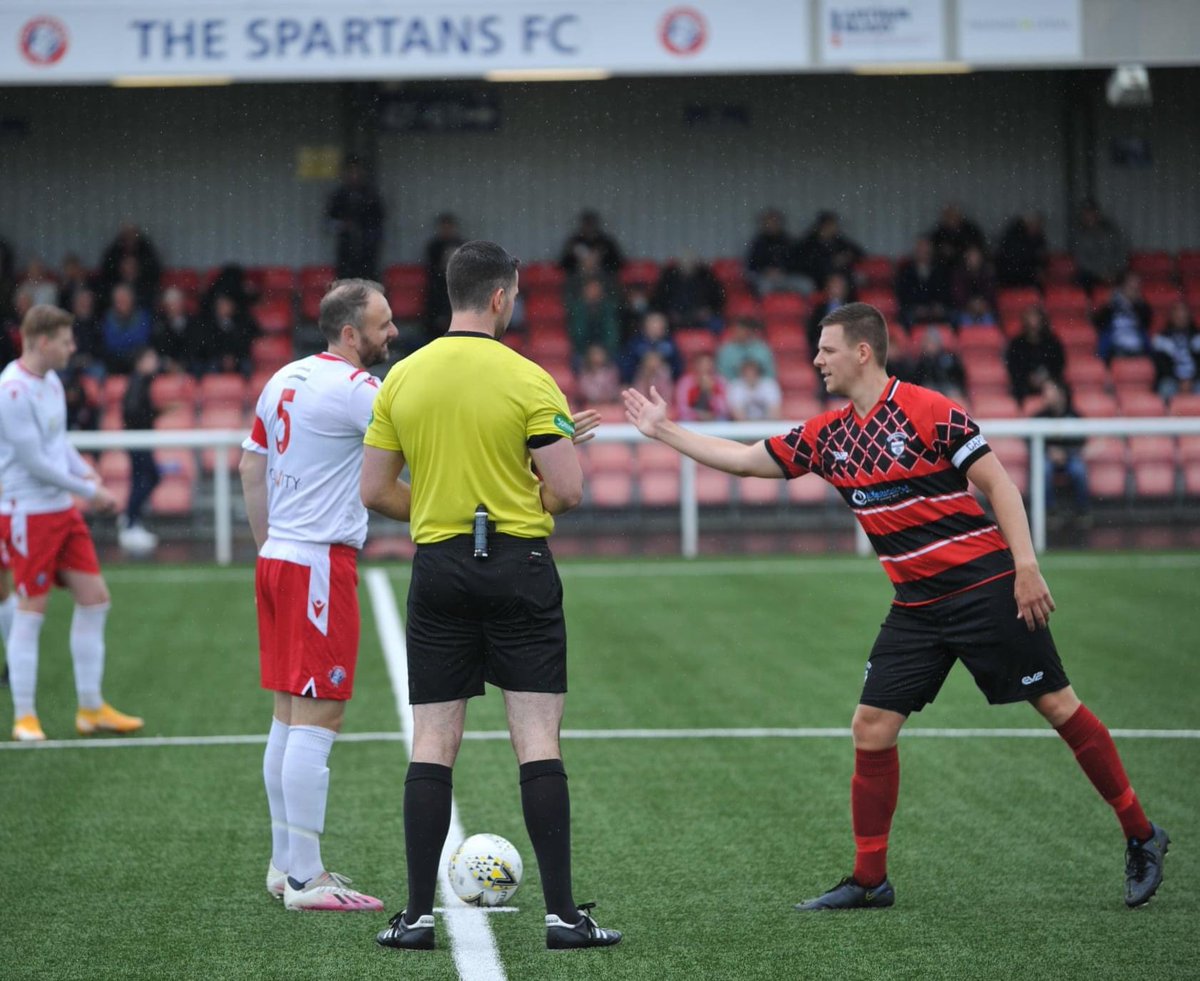 East Stirlingshire FC (@theshirefc) on Twitter photo ๐๐๐ฌ ๐๐๐๐จ๐ค๐ฃ. ๐๐๐ฌ ๐ฝ๐๐๐๐ฃ๐ฃ๐๐ฃ๐๐จ. ๐๐๐ฌ ๐พ๐๐ฅ๐ฉ๐๐๐ฃ๐จ.
The club are delighted to announce that Connor Greene is the new captain of the club, with Andy Kay assisting as vice-captain.
Congratulations, <a href="/ConnorGreene96/">Connor James Greene</a> and <a href="/AndrewKay7/">Andrew Kay</a> ! ๐๐๐ฌ ๐๐๐๐จ๐ค๐ฃ. ๐๐๐ฌ ๐ฝ๐๐๐๐ฃ๐ฃ๐๐ฃ๐๐จ. ๐๐๐ฌ ๐พ๐๐ฅ๐ฉ๐๐๐ฃ๐จ.
The club are delighted to announce that Connor Greene is the new captain of the club, with Andy Kay assisting as vice-captain.
Congratulations, <a href="/ConnorGreene96/">Connor James Greene</a> and <a href="/AndrewKay7/">Andrew Kay</a> !