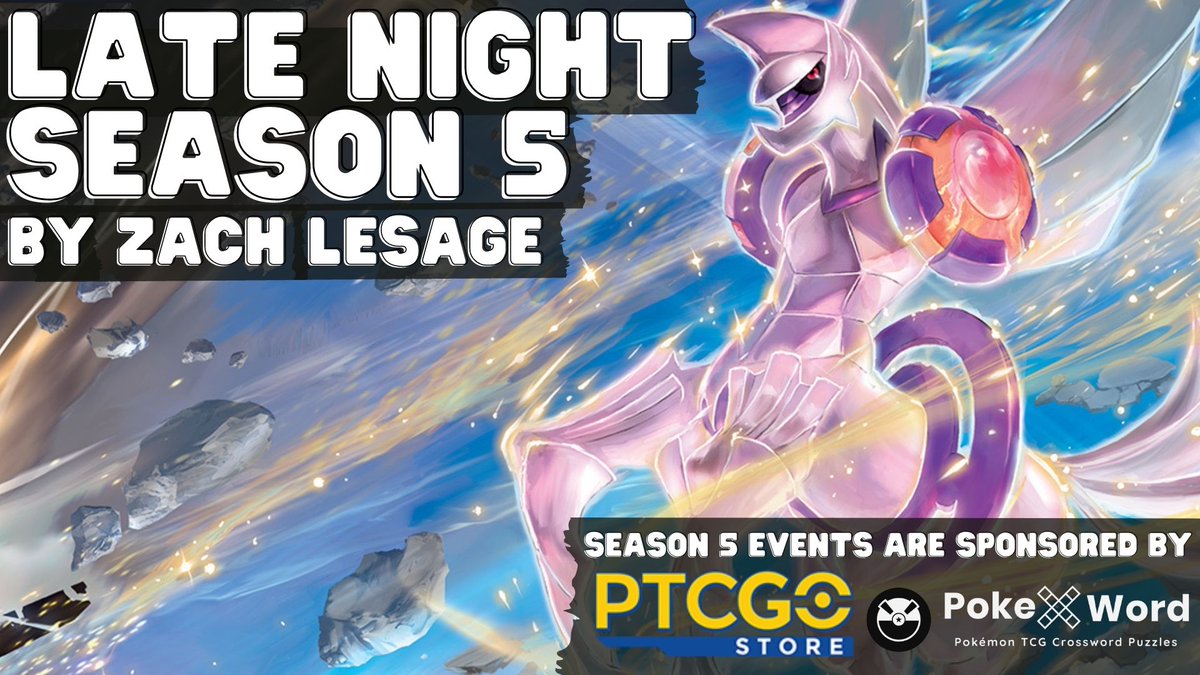 Zach Lesage tweet media