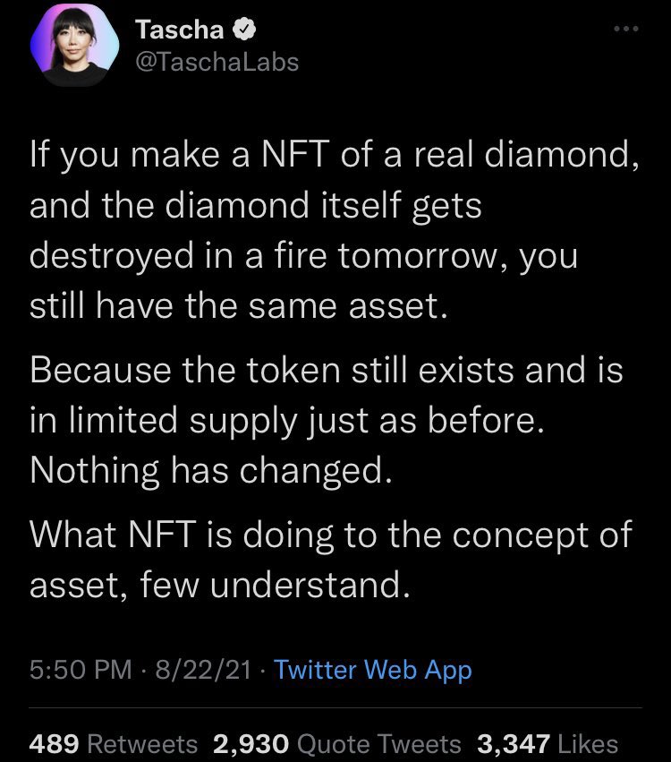 FlorenceHRScott's tweet photo. I cannot STAND IT when my diamonds get destroyed in a fire https://t.co/fj7PUSGcLc