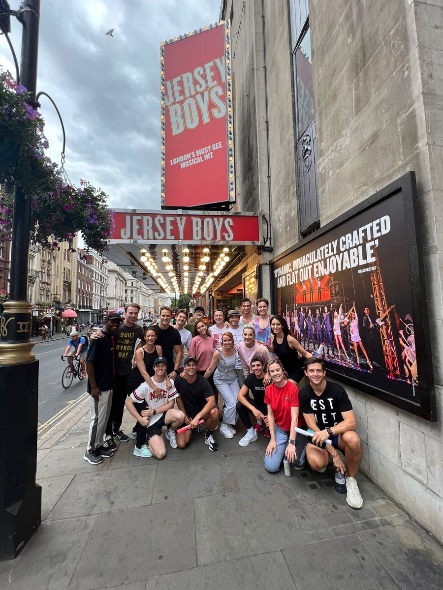 Ben Joyce tweet media