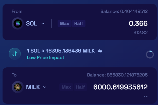 Udder Chaos tweet media