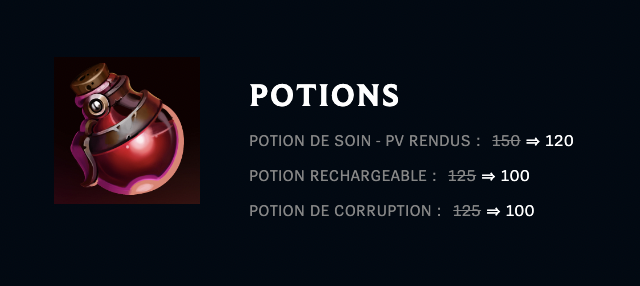 League of Legends FR on Twitter: 