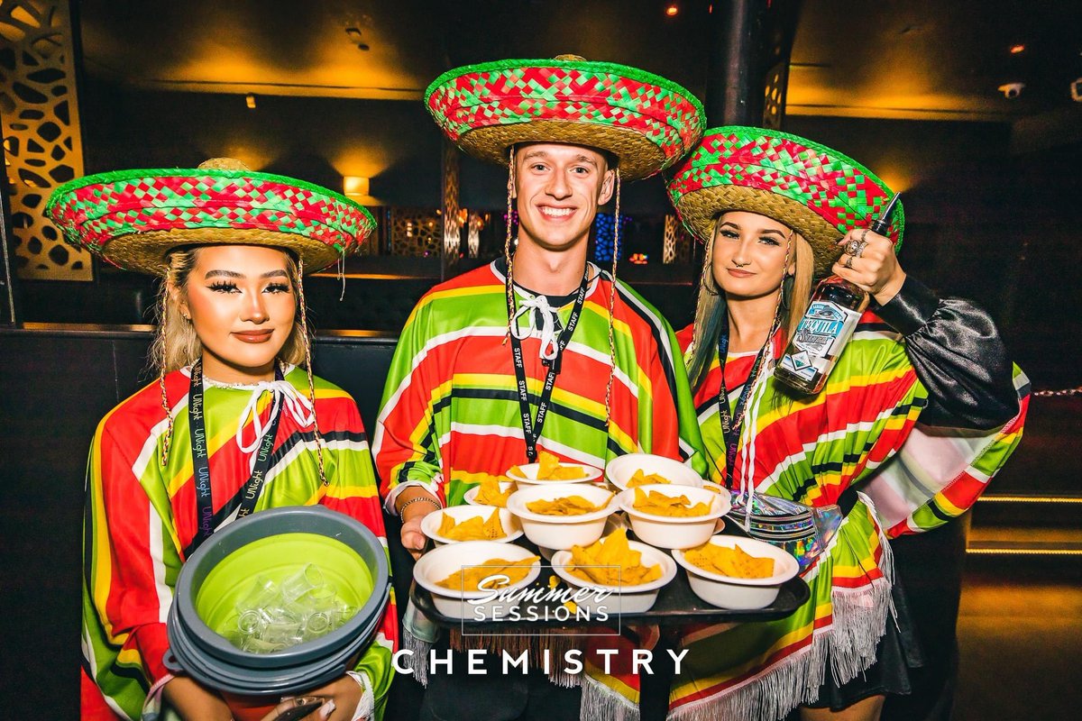 Love what you do, do what you love 🍸🌮🤣