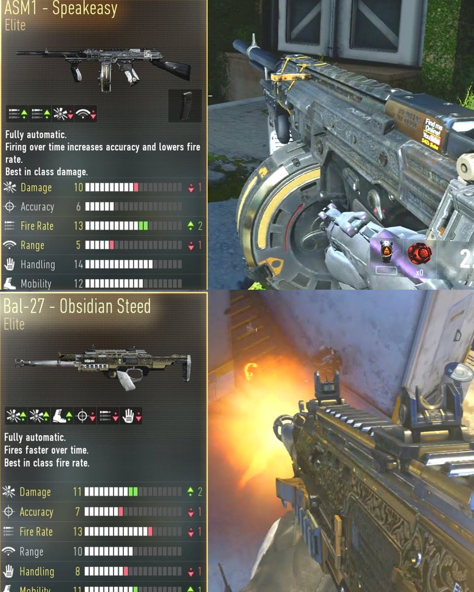 OpTicTexas's tweet image. It's 2015, you open up a Supply Drop and you unlock these...