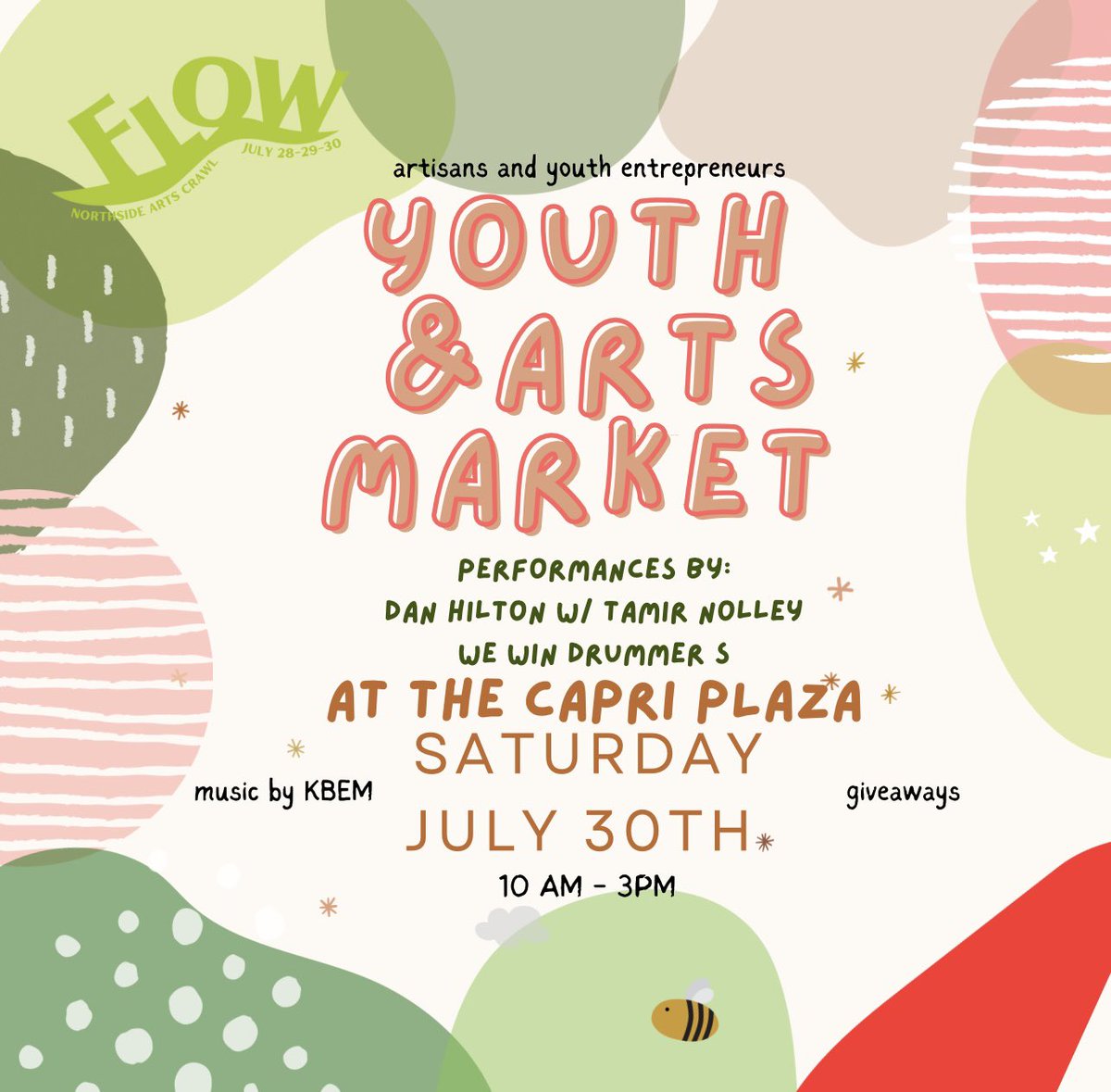TheShiftCoop's tweet photo. There’s really a plethora of phenomenal community members to check out! 

See you Saturday and have a happy FLOW 🤍🤍🤍 https://t.co/Nt2txvY1FE