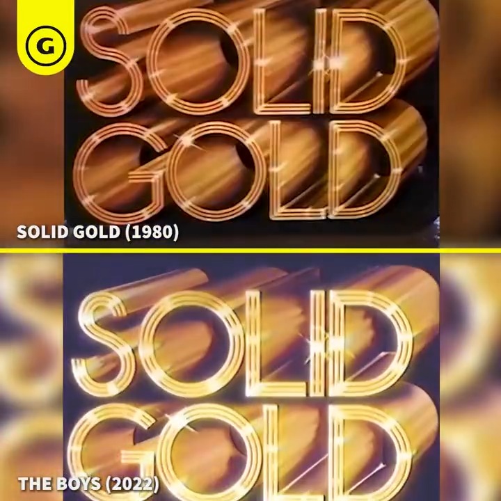 GameSpot on Twitter "The Boys has got a lot of hidden references, but