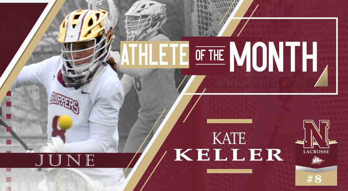 Congratulations, Kate!
