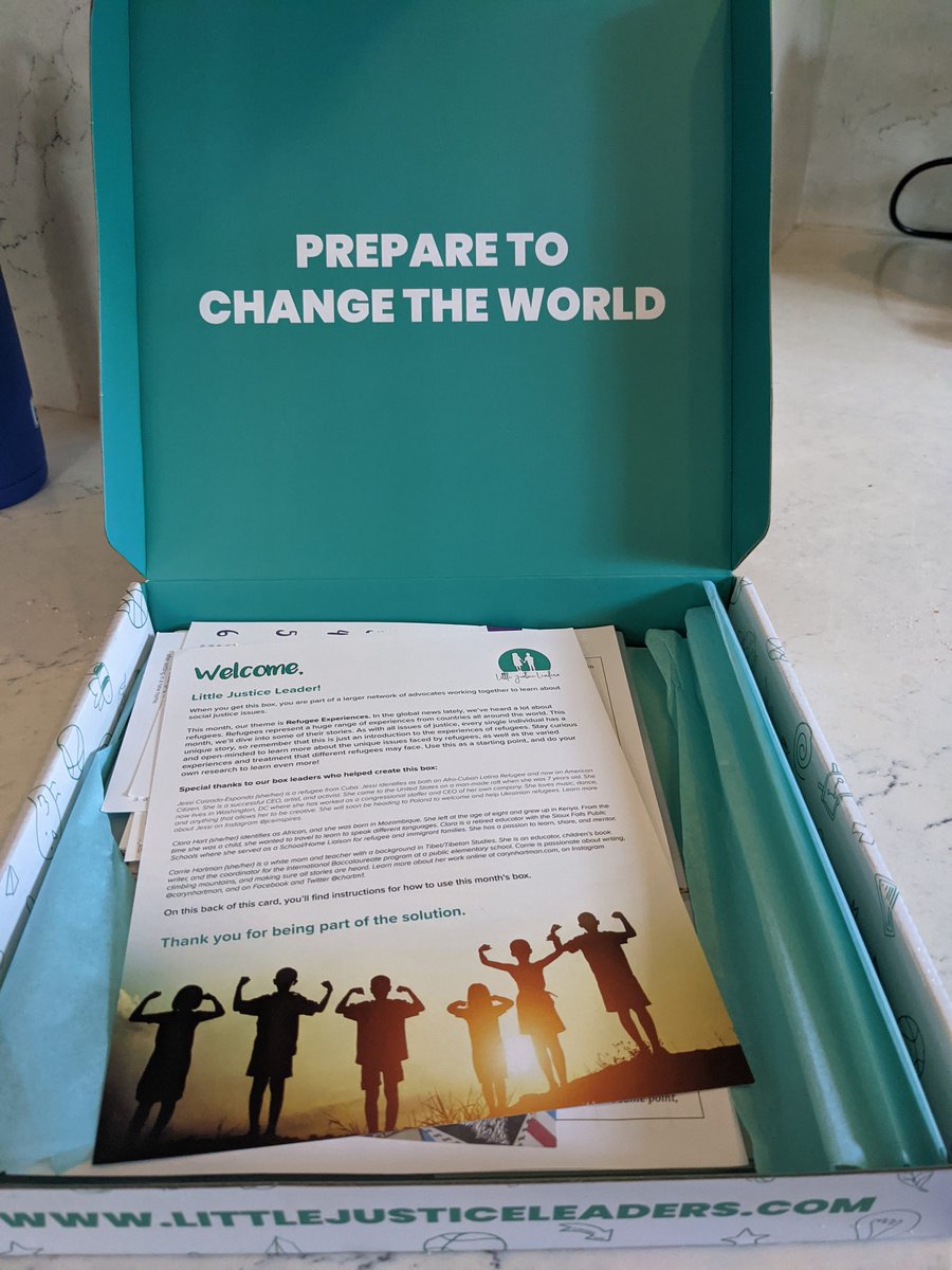 Refugee Congress tweet media