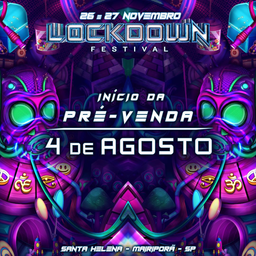 Lockdown Festival (@lockdownoficial) on Twitter photo 