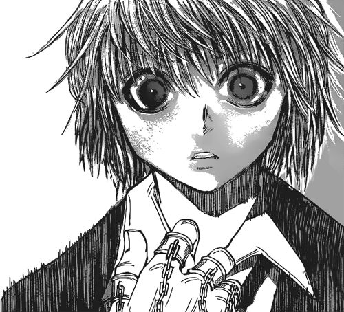 CerfiaFR's tweet photo. 🇯🇵📚 FLASH | Yoshihiro #Togashi (HunterXHunter), a terminé la rédaction de 10 #chapitres après 4ans d’absence.

(Twitter) #Manga #HxH https://t.co/XVvQaKH0xn