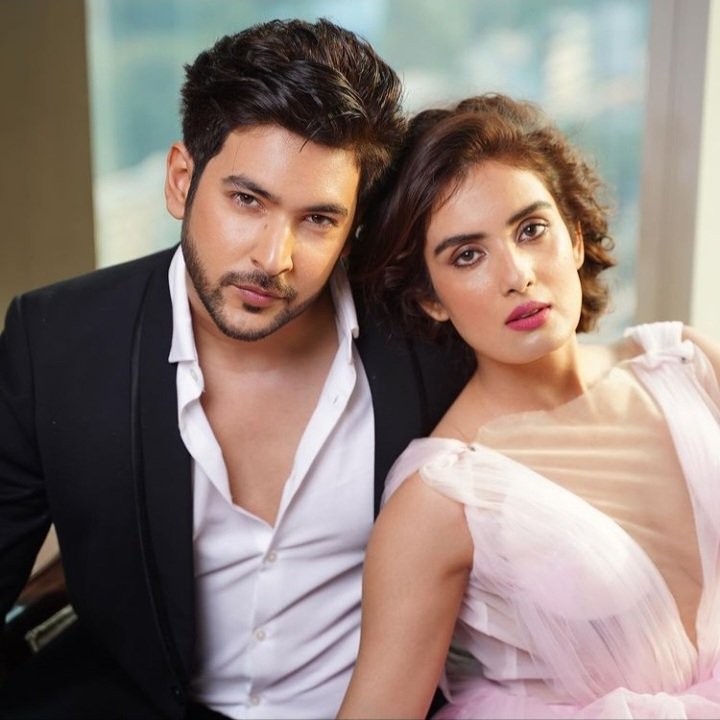 NarangFc's tweet photo. Happy Birthday #Sonalikukreja. Wishing you a wonderful birthday
#ShivinNarang https://t.co/OnskFC99Yj