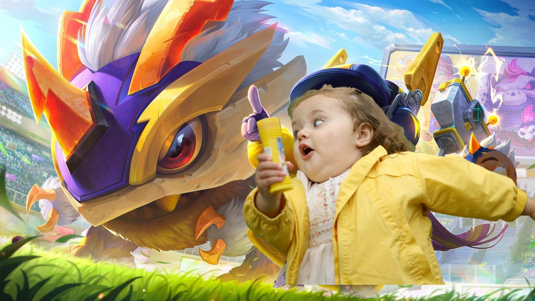 Abby Shores on Twitter "Imako_chan LeagueOfLegends idk if this is a