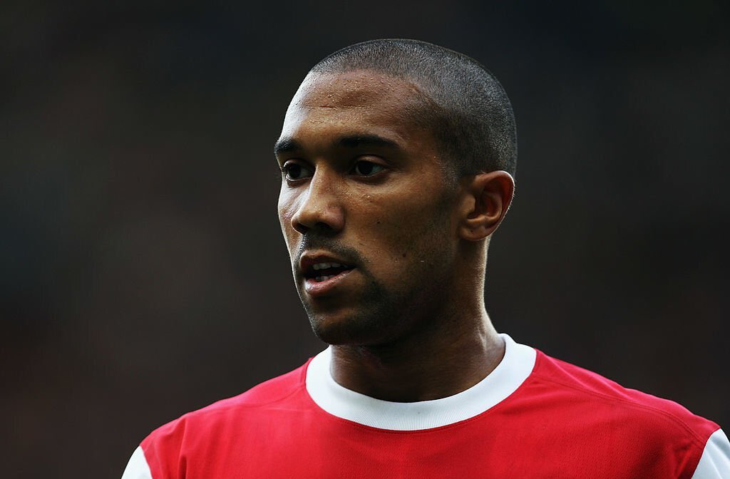 Happy Birthday to former Arsenal defender Gaël Clichy, who turns 37 today! 