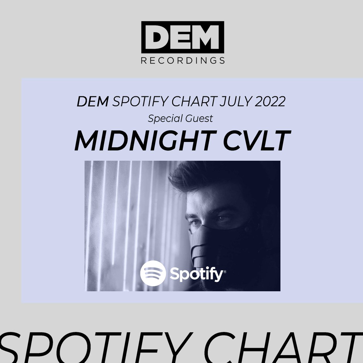 DEM Recordings tweet media