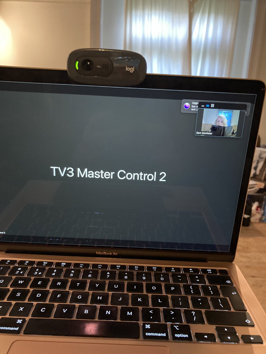 And we are going to be going live in New Zealand! With <a href="/MelChanGreen/">Melissa Chan-Green (Davies)</a> 🙏🏻